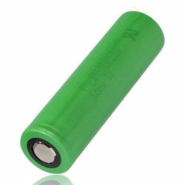 Sony 18650 VTC4 3,7 volt Litiumjonbatteri 2100mAh